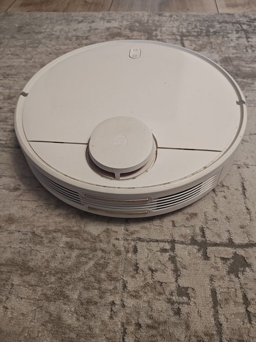 Vând aspirator MiRobot mop