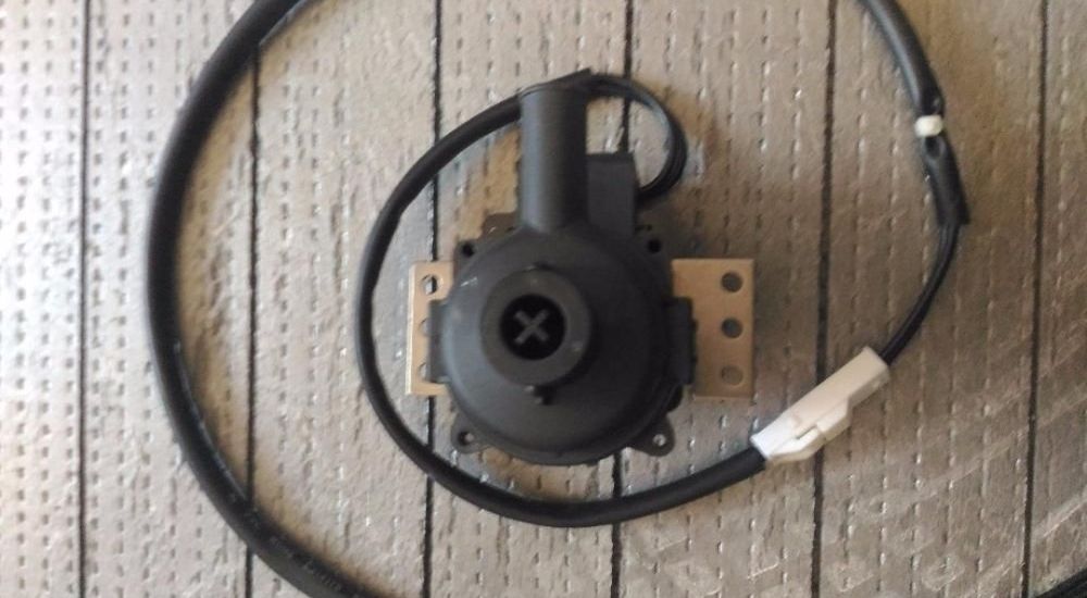 Pompa instalații frig