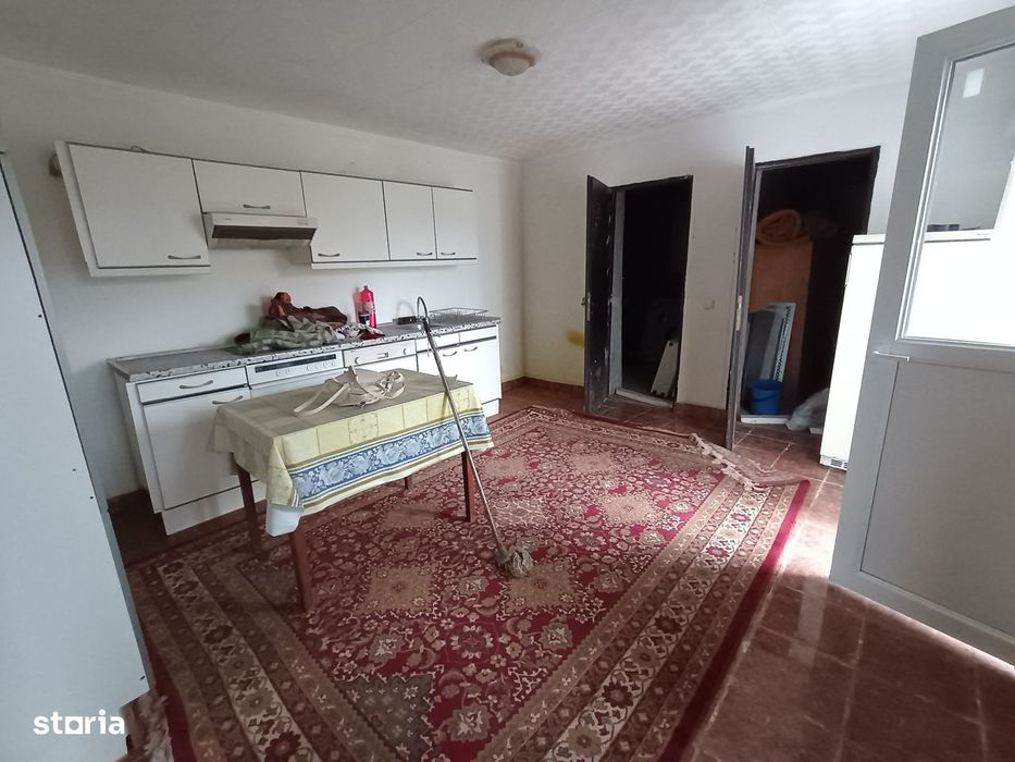Casa cu 2 camere / Cucerdea / pozitie excelenta