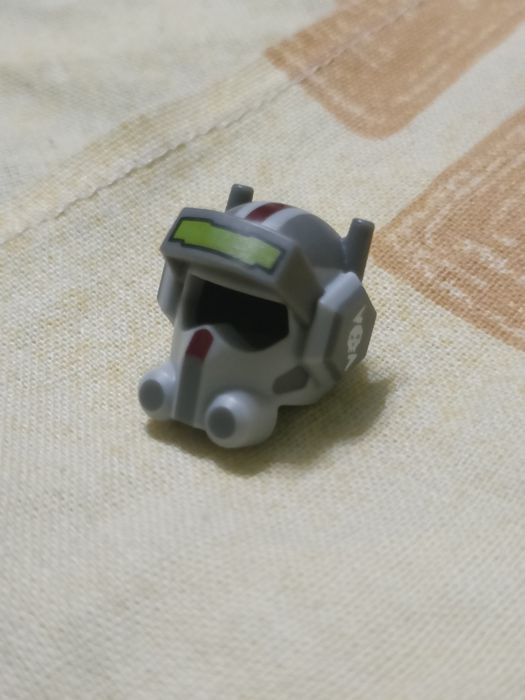 Piesa casca Tech lego Bad Batch
