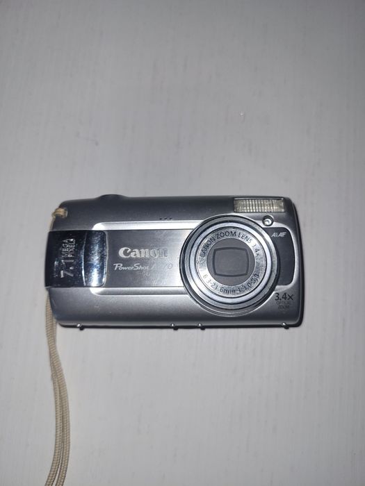 Camera foto Canon