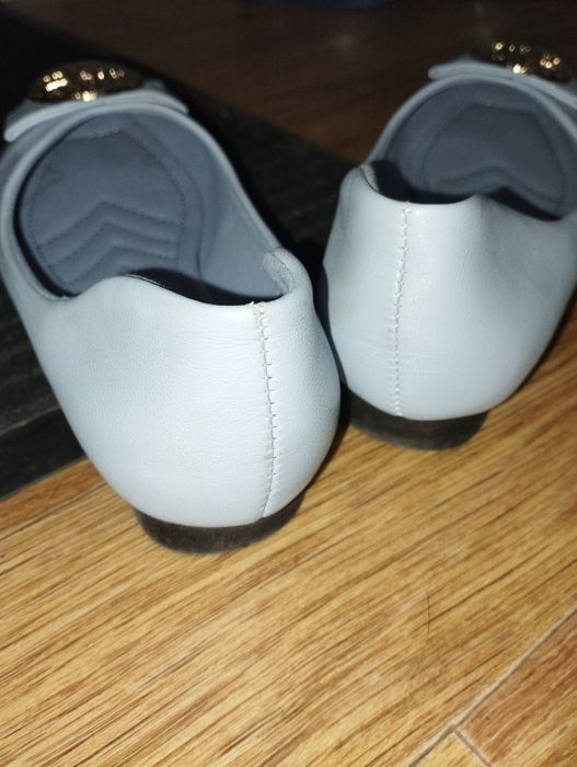 Балетки  состояние нового