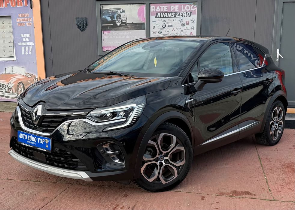 Renault Captur Vf1rjb00467072771,GarantieXTINSA18L.carVertical,rate,leasing