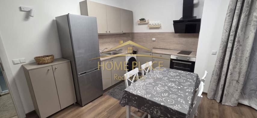 Дава се под наем Двустаен апартамент в Варна, Конфуто - 60 кв.м за 498.27 € - Снимка #3