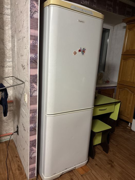 холодильник «Бирюса»