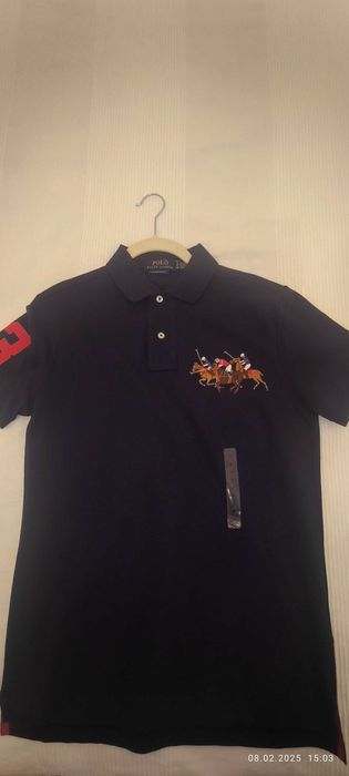 Polo Ralph Lauren # marimea S # nou cu eticheta#original