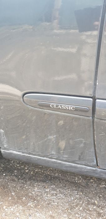 ***НА ЧАСТИ*** Продавам Mercedes E class W211 2.7CDI