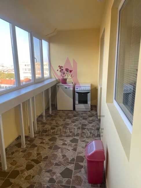 Дава се под наем Тристаен апартамент в Варна, ХЕИ - 75 кв.м за 550 € - Снимка #6
