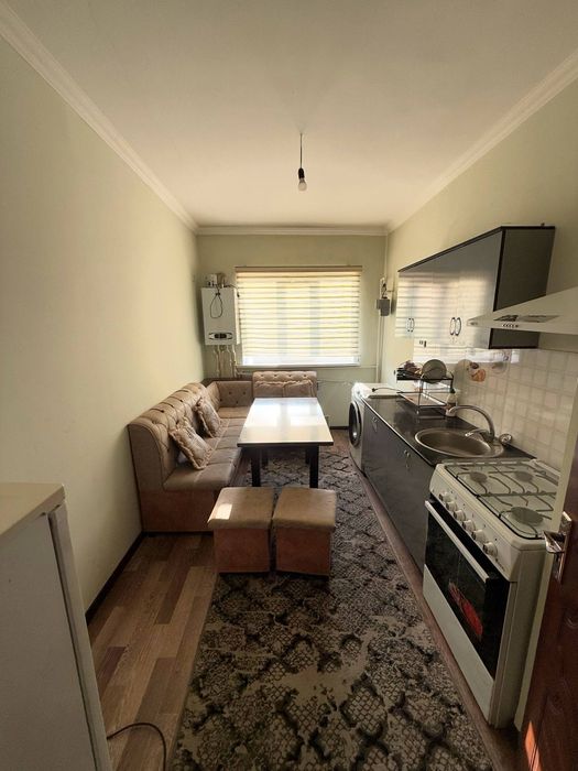 Yunusobod Minor metro yonida