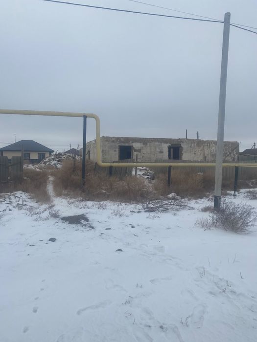 Жер сатылады Ақ тас бірге