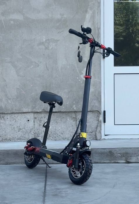 самокат 120кг+ самакат электро оптом/дона