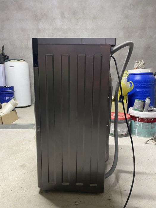 Стиралка 2023 жылгы