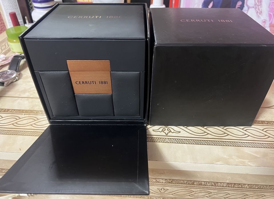 На ручные часы