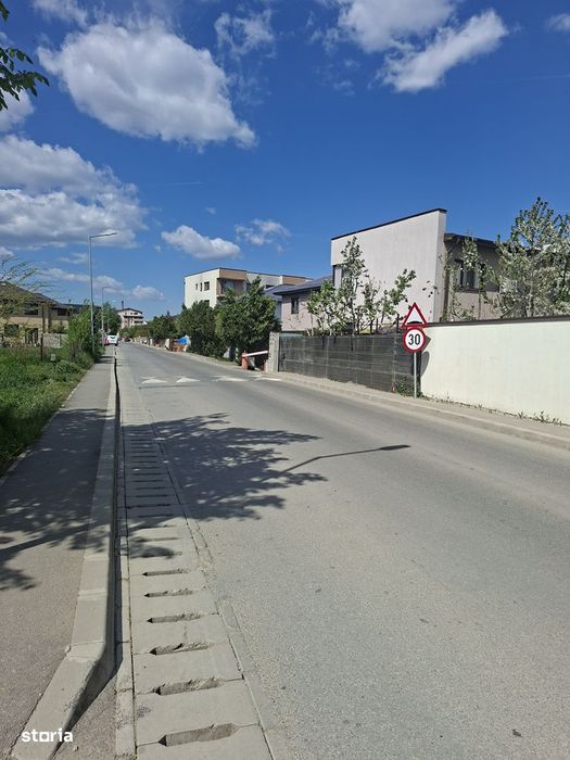 Prelungirea Ghencea, Cubic 7, Iernii