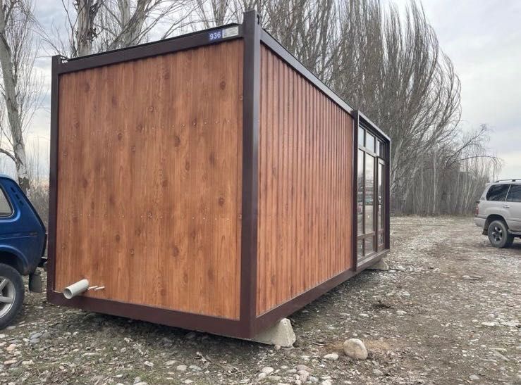 Продажа Киосков под ваш бизнес