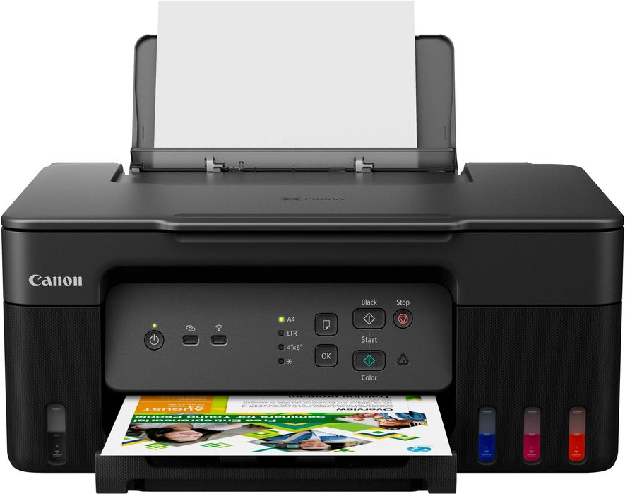 Printer Xizmatlari