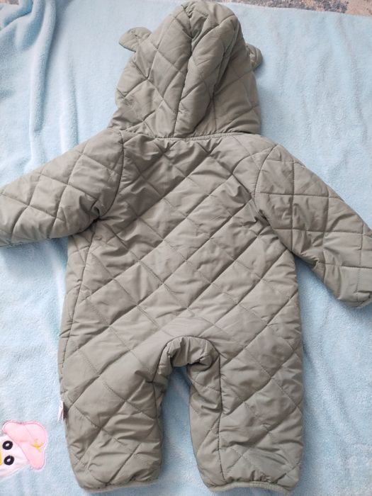 Комбизон детский