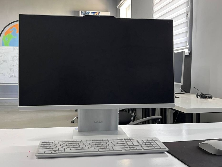 Monoblok (Lenovo core I7)