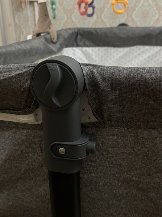 Детская  кровать