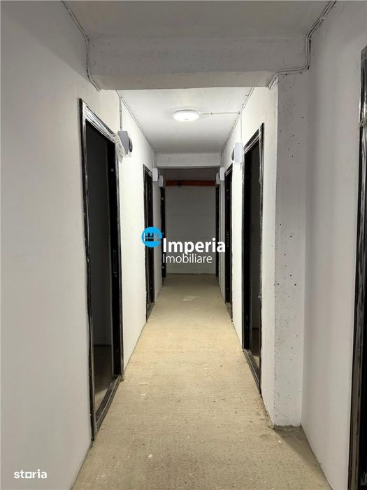 Apartament 3 cam 75 mp Rediu