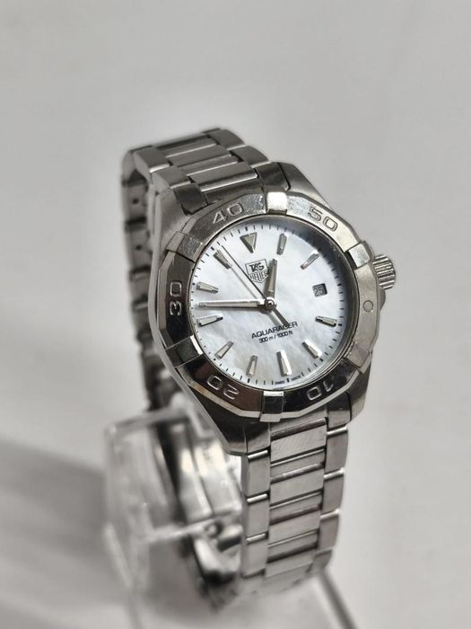 Ceas de dama Tag Heuer Aquaracer WAY1412.BA0920 -I-