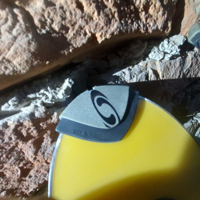 Ски  Salomon L170 Crossmax 10p