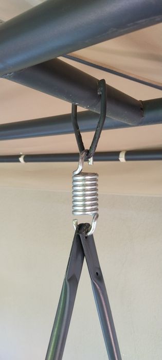 Продается садовая качеля(качели)