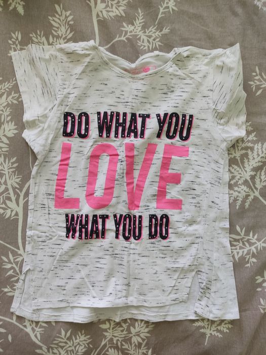 Детски ежедневни блузи