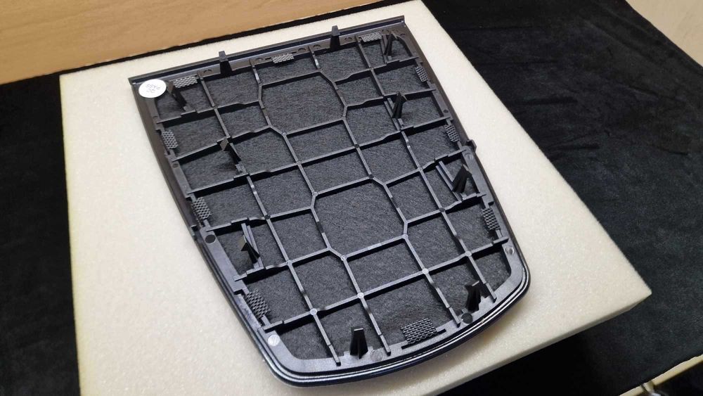 Grila Sita Boxa Difuzor Central Bord BMW Seria 5 F10 F11