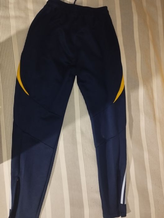 костюм реал мадрид