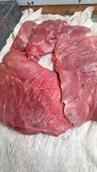 Мясо питания продукты