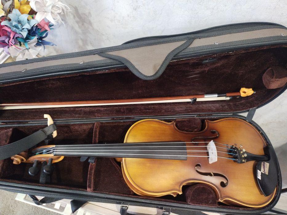 Продам скрипку за 50000