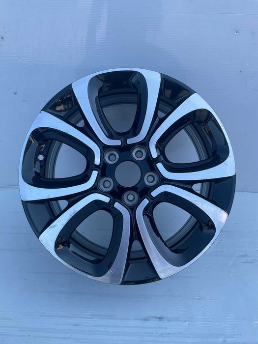 Janta jante R17 Citroen C4 Berlingo Cactus originala 5x108