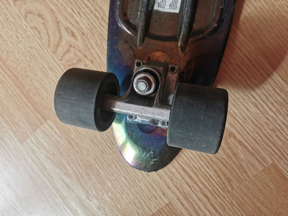 Skateboard pentru copii