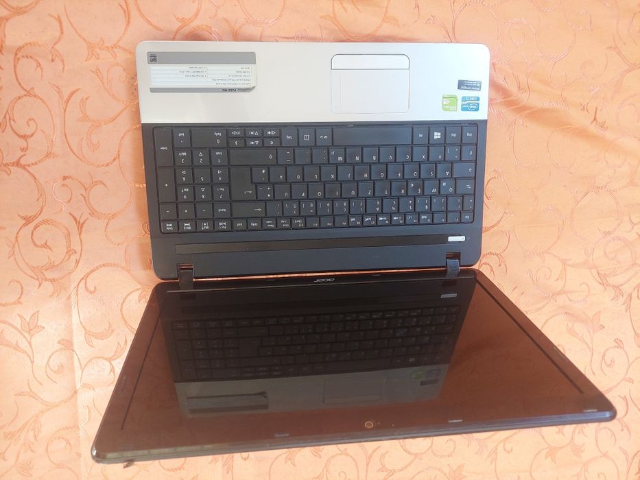 Laptop Acer Aspire i3