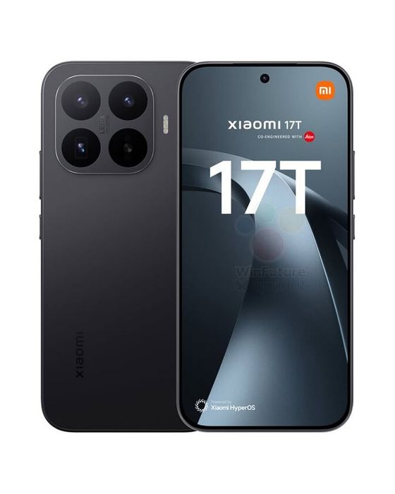Xiaomi 17T New 2026 Global Super AKSIYA