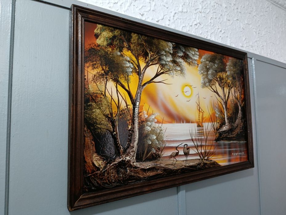 Картина на В.Славчев 99