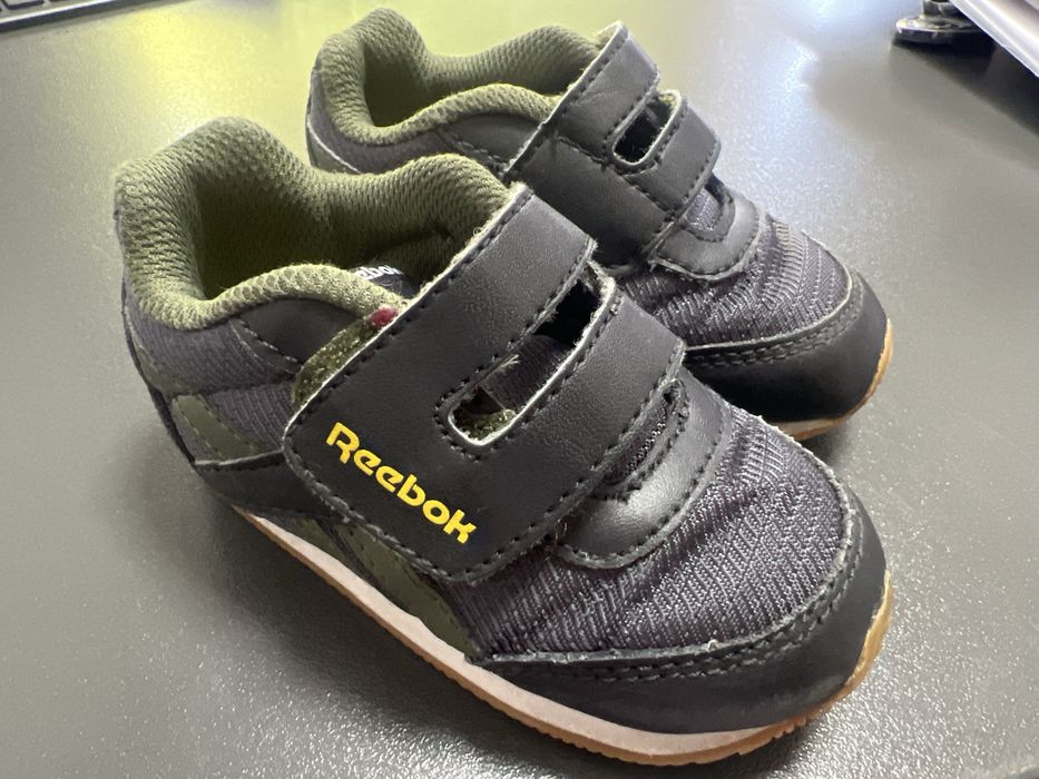 Маратонки детски Reebok