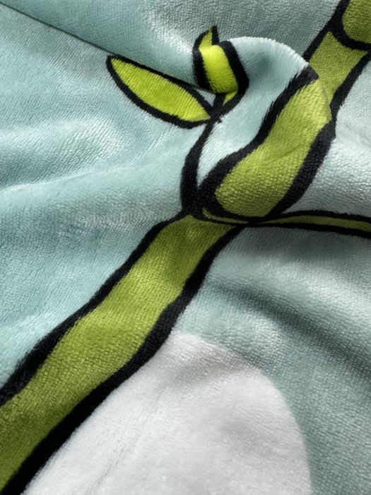 Детский плед для кровати