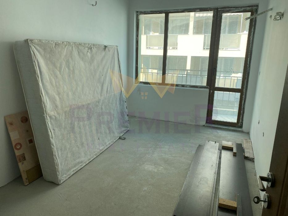 Продава се Двустаен апартамент в Несебър - 64 кв.м за 670 €/кв.м - Снимка #2