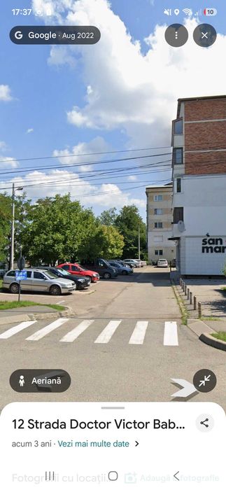 Apartament spre vânzare 74 de m pătrați zona rezidențială langa kaufland direct proprietar. Trimit filmari in privat,nu ma lasa pe site SăPunDecatPoze