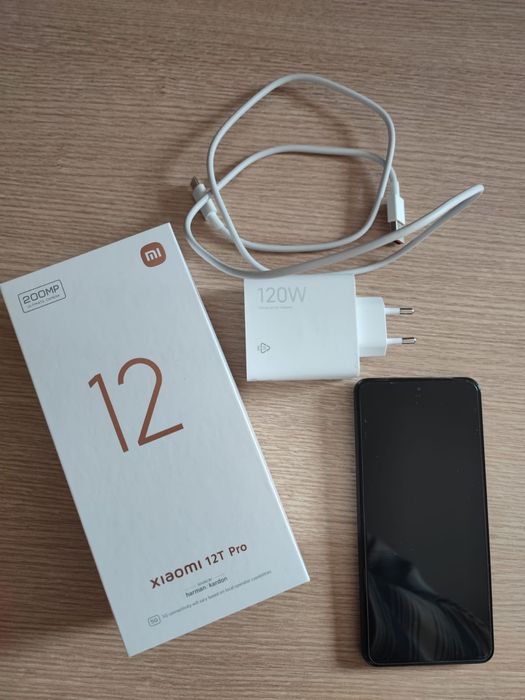 Xiaomi Mi 11i, Xiaomi 12 lite, Xiaomi 12T Pro