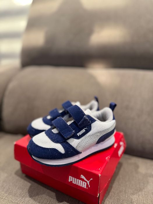 Сникърси Puma R78