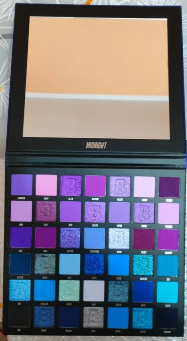 Farduri By Beauty Bay