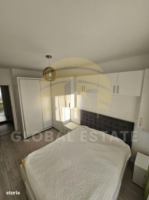 Inchiriere apartament 2 camere - Lujerului - GranVia Park | Centrala