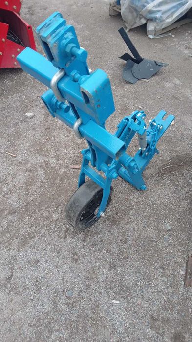 культиватор крн 4,2