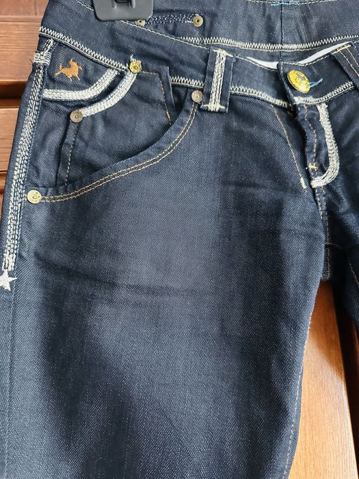 blugi femei  noi Lois 30