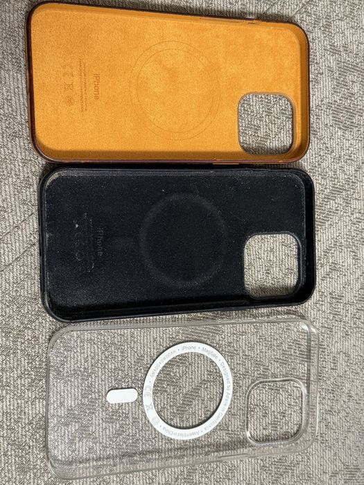 iPhone 13 pro max full box