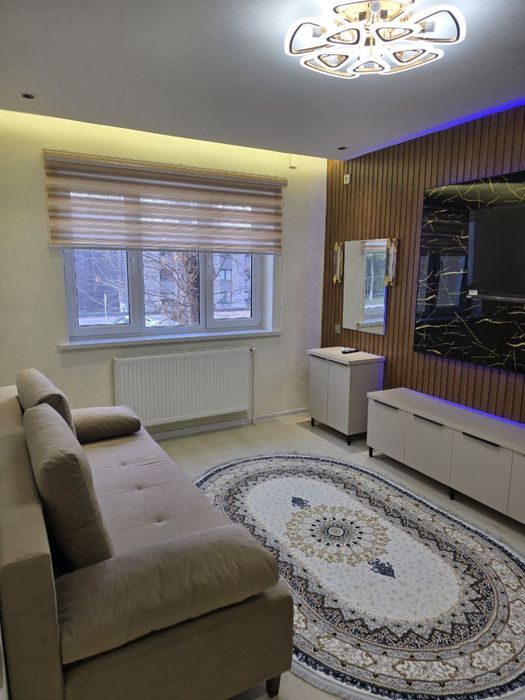 1/2/4 35м2 It Park продам квартиру с ремонтом