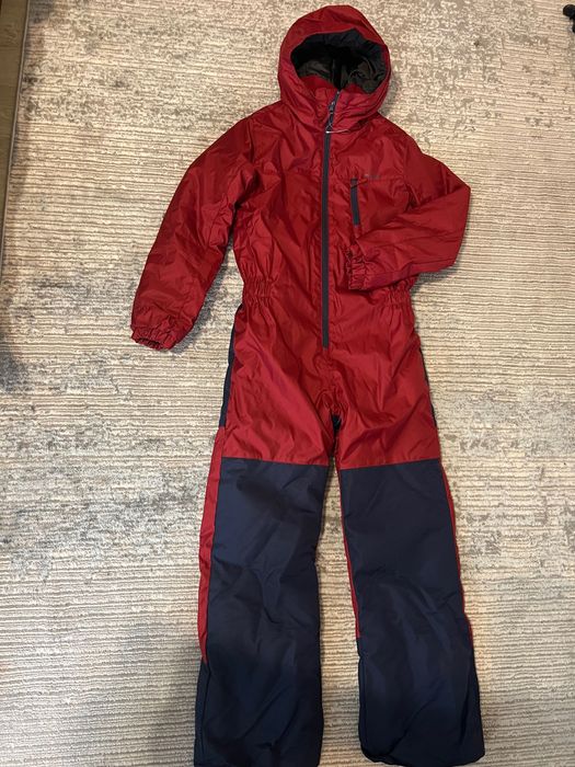 Супер топъл гащеризон чисто нов